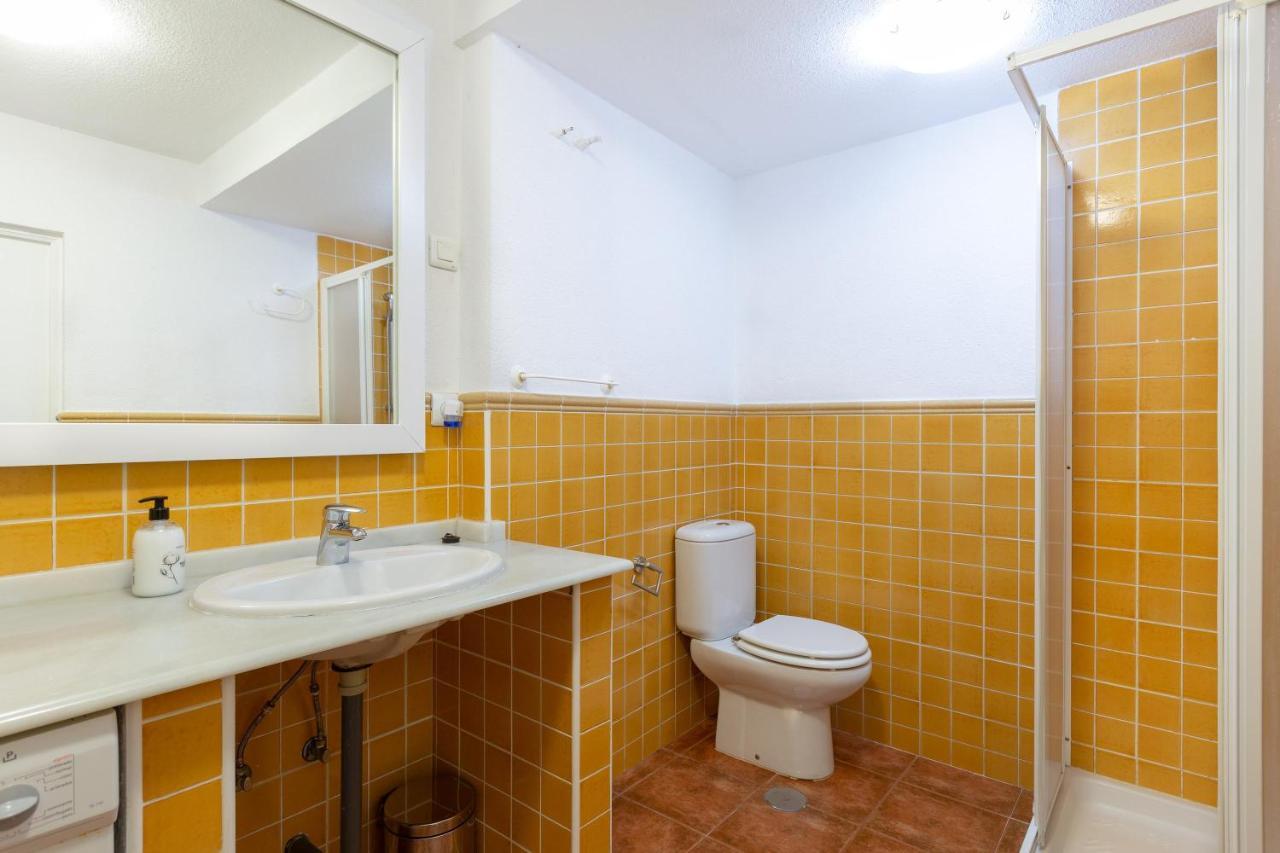 Apartamento Beramendi Apartment Torremolinos Exterior photo