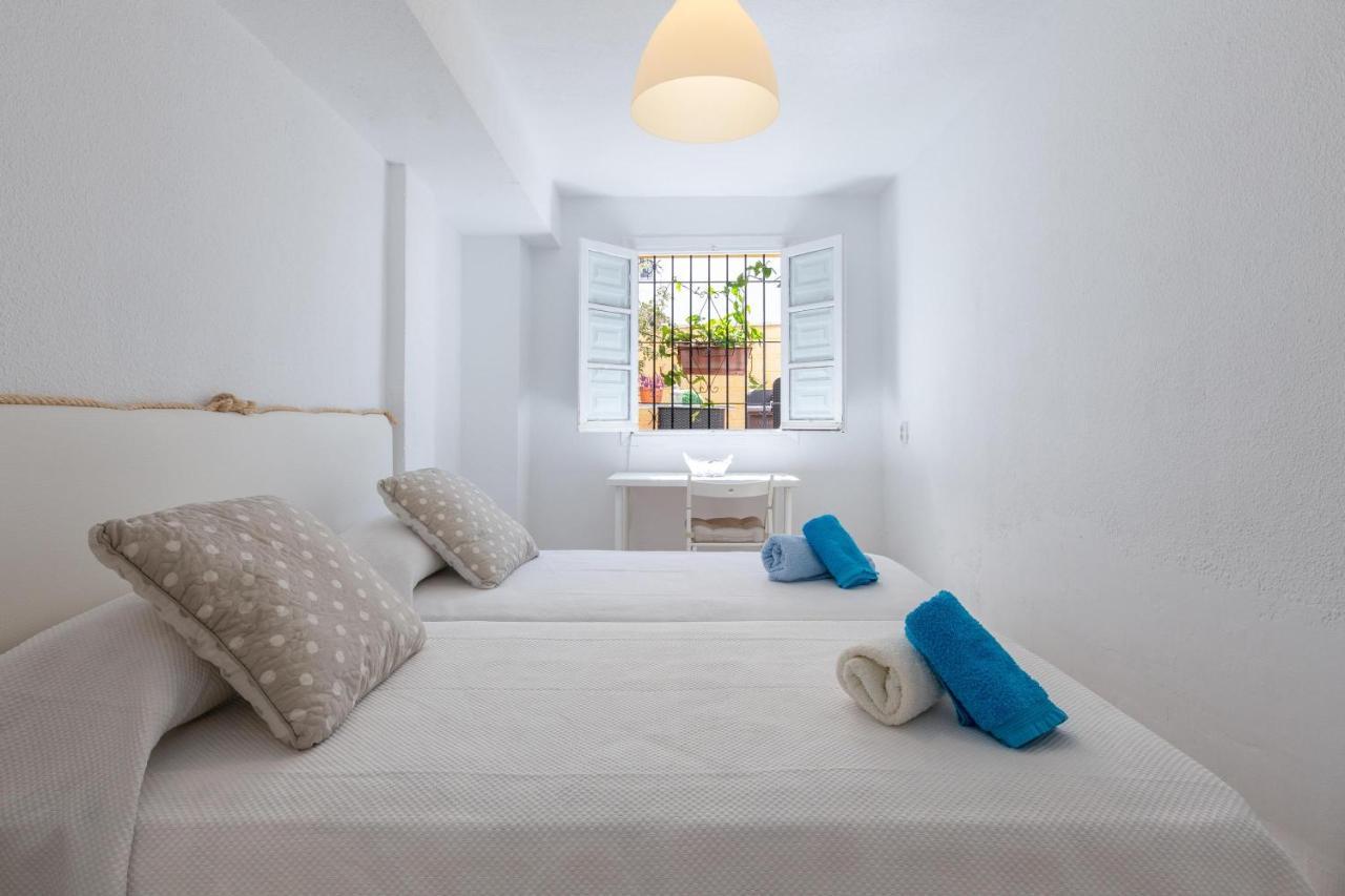 Apartamento Beramendi Apartment Torremolinos Exterior photo